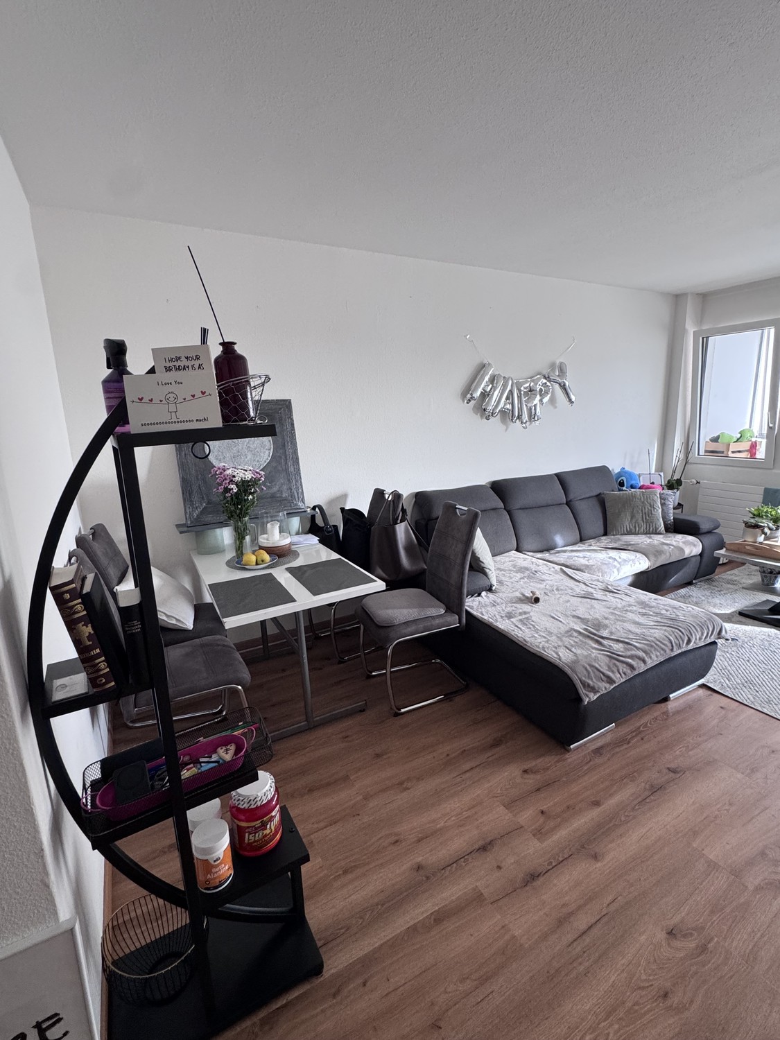 3 rooms apartment, Foto 7 von 7