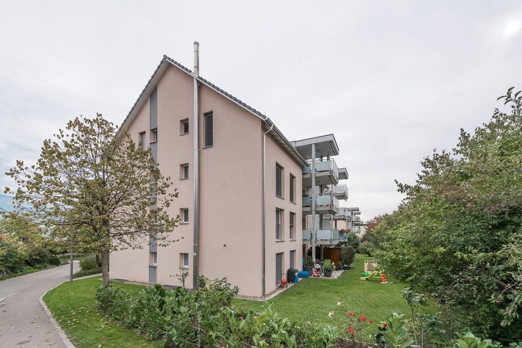 Appartamento di 2 ½ locali