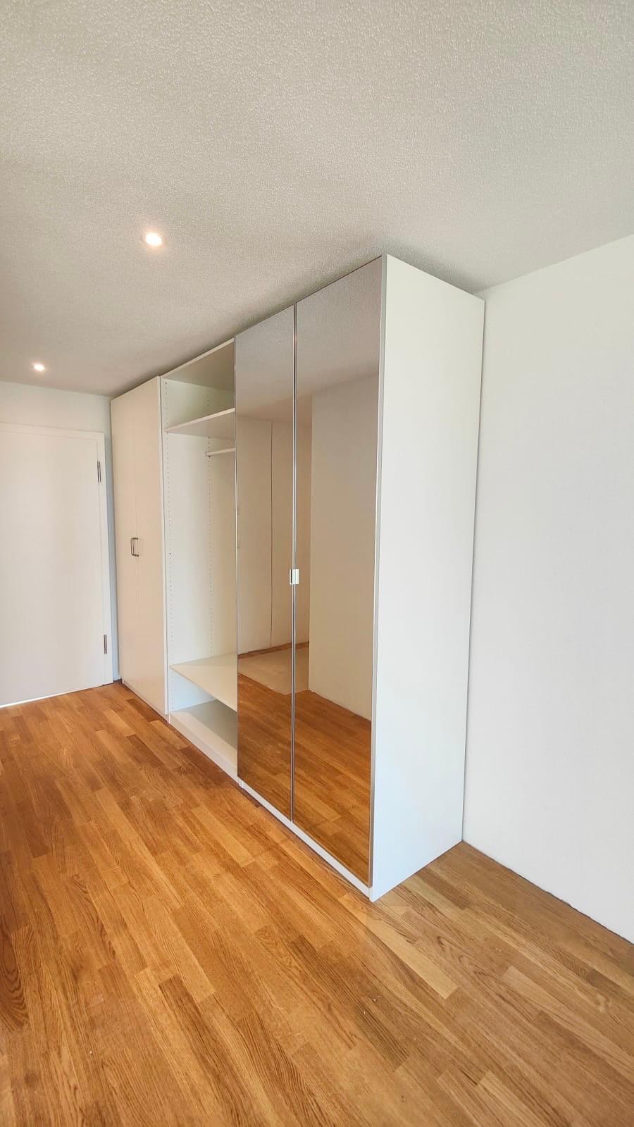 4 ½ pièces appartement