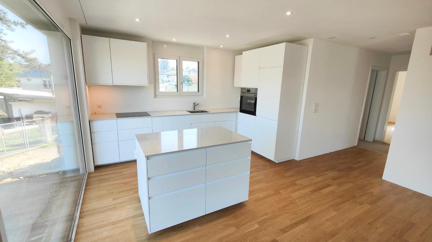 4 ½ pièces appartement