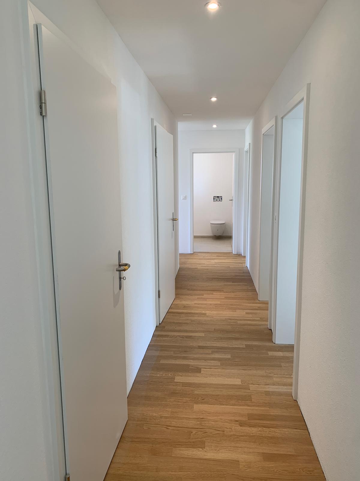 4 ½ pièces appartement
