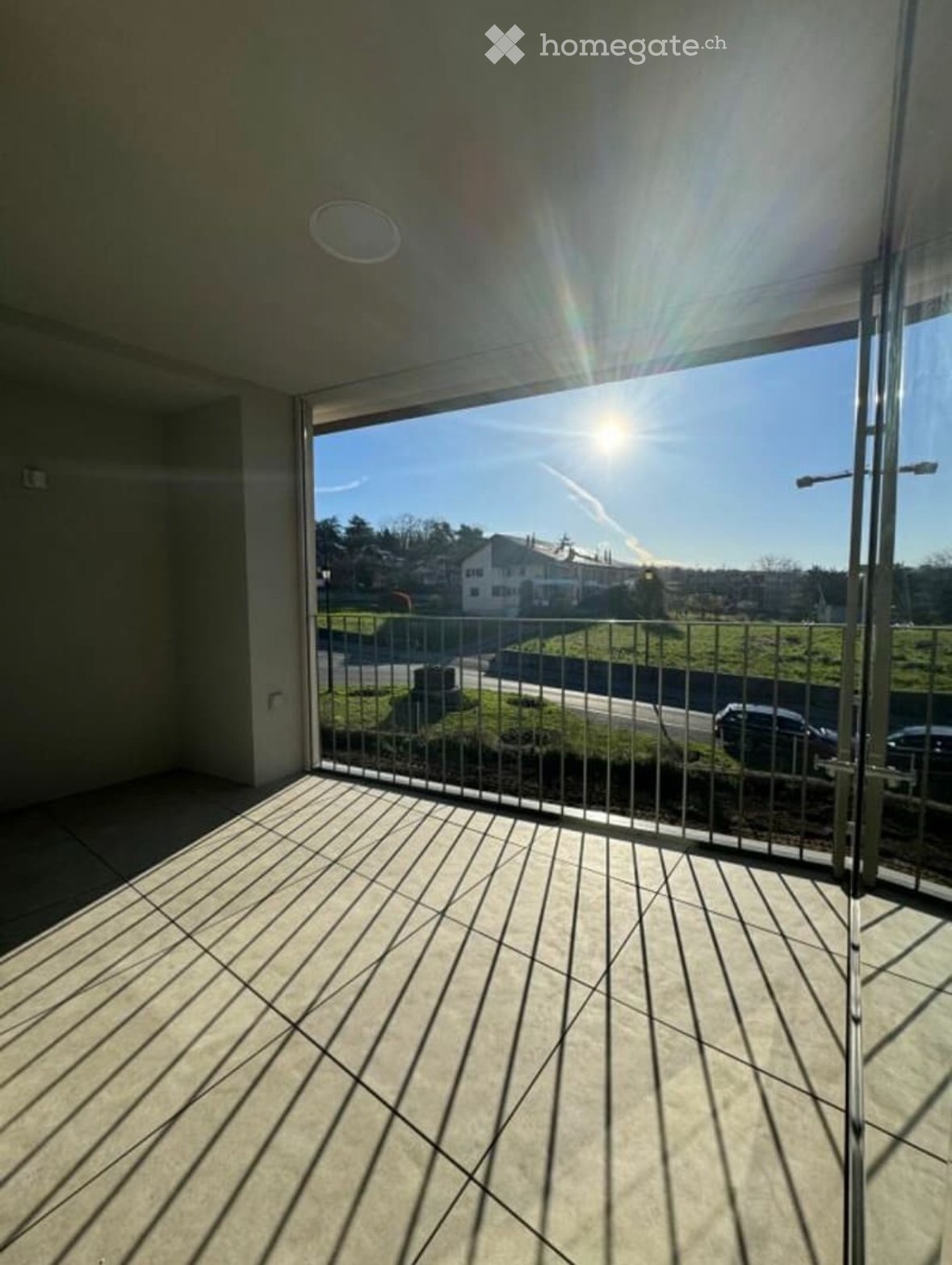 2 ½ Zimmer-Wohnung, Foto 5 von 5