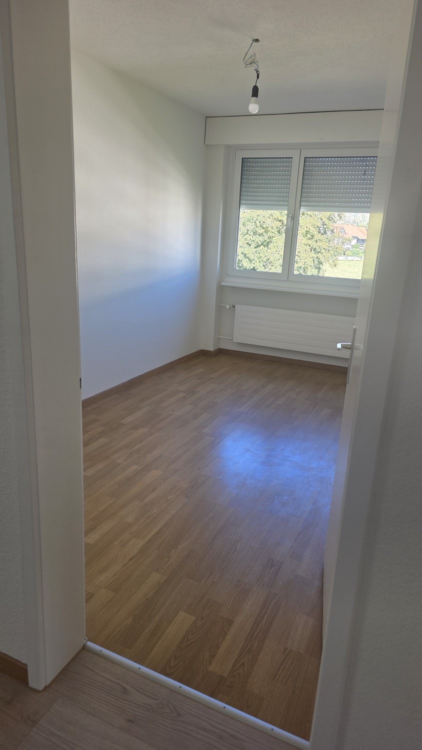 4 ½ rooms apartment, Foto 9 von 10