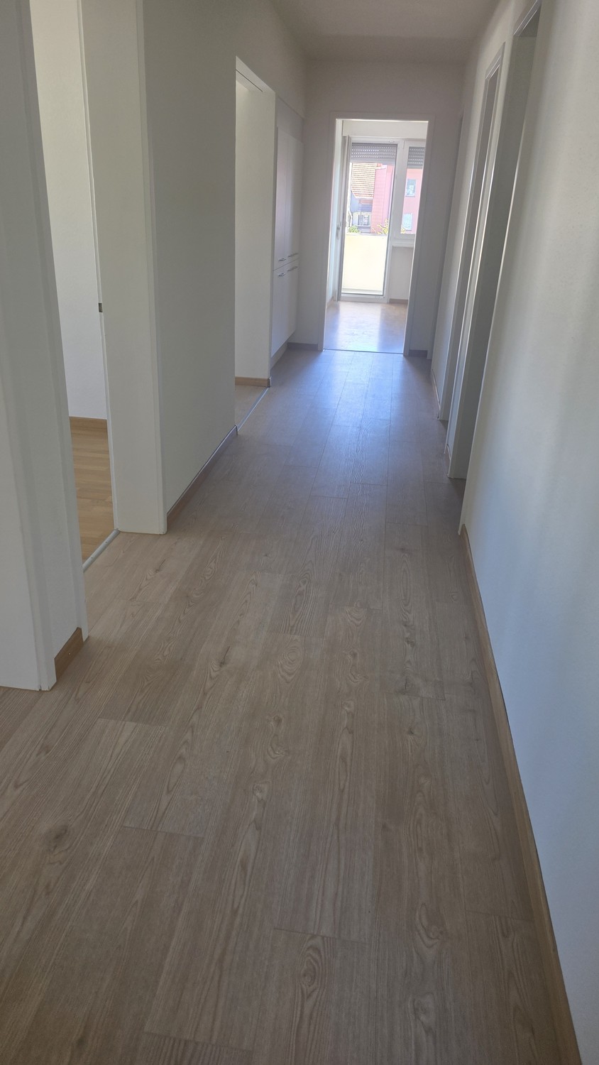 4 ½ rooms apartment, Foto 10 von 10