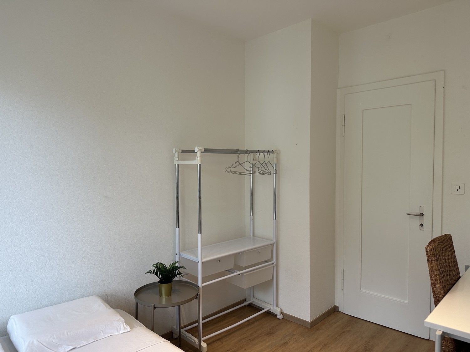 Room in a shared flat, photo 10 sur 10