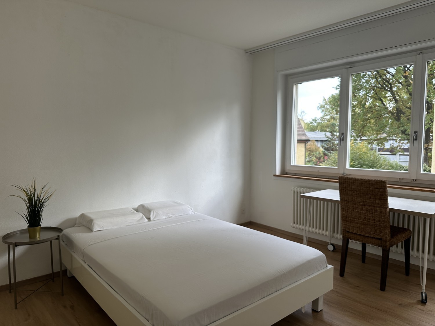 Room in a shared flat, photo 9 sur 10
