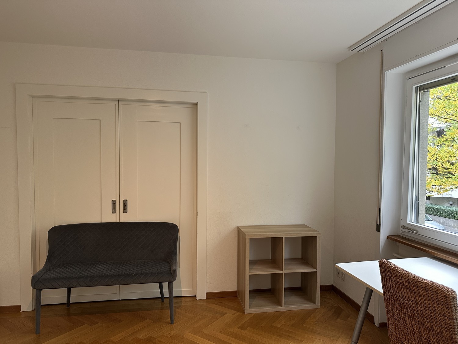Room in a shared flat, photo 3 sur 10