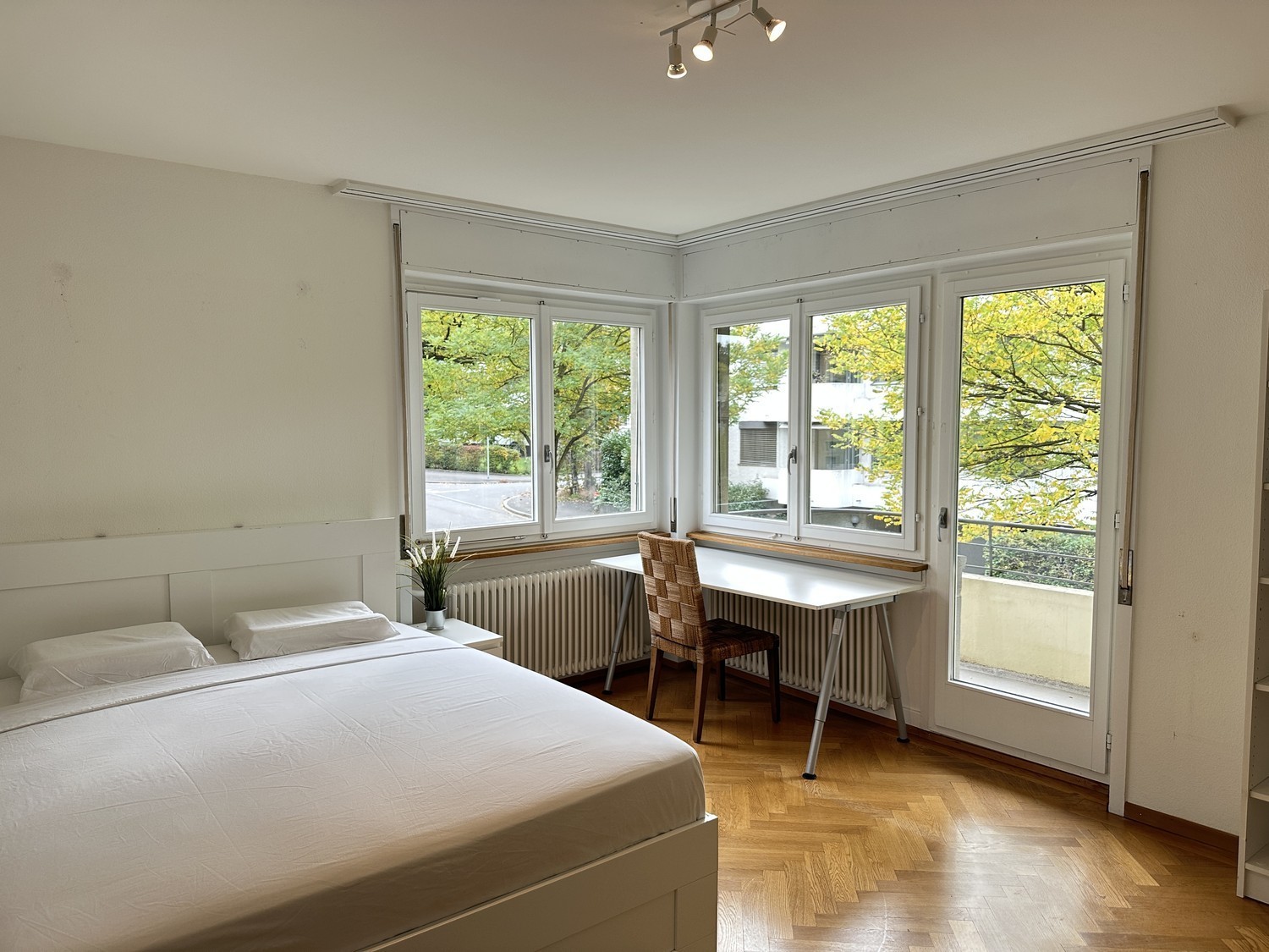 Room in a shared flat, photo 6 sur 10