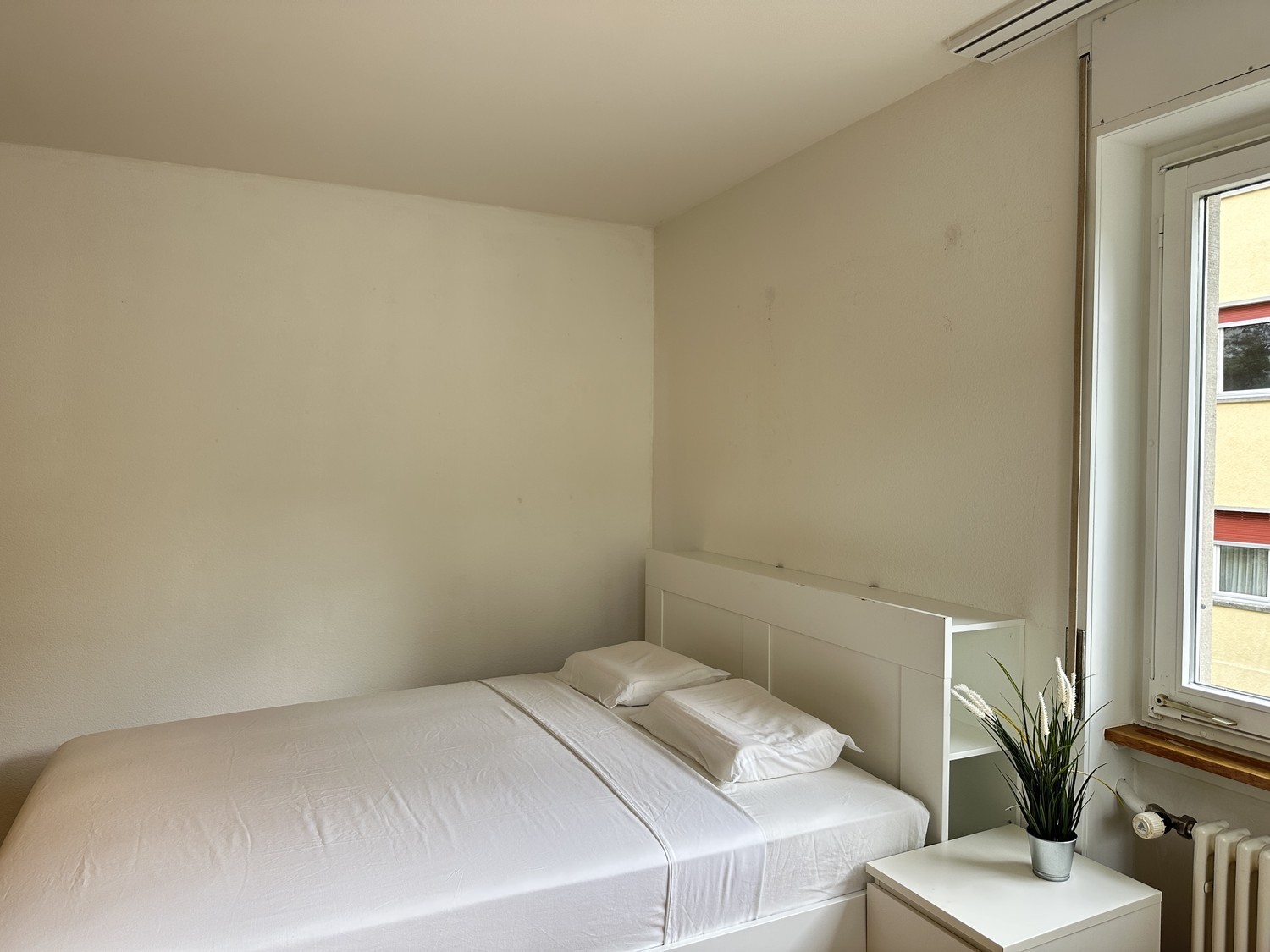 Room in a shared flat, photo 5 sur 10