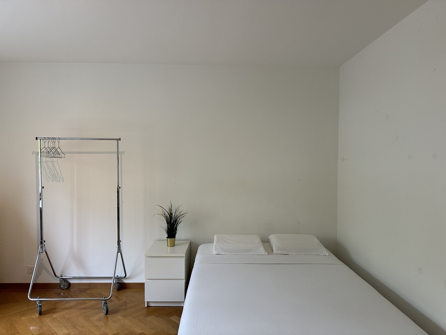 Room in a shared flat, photo 2 sur 10