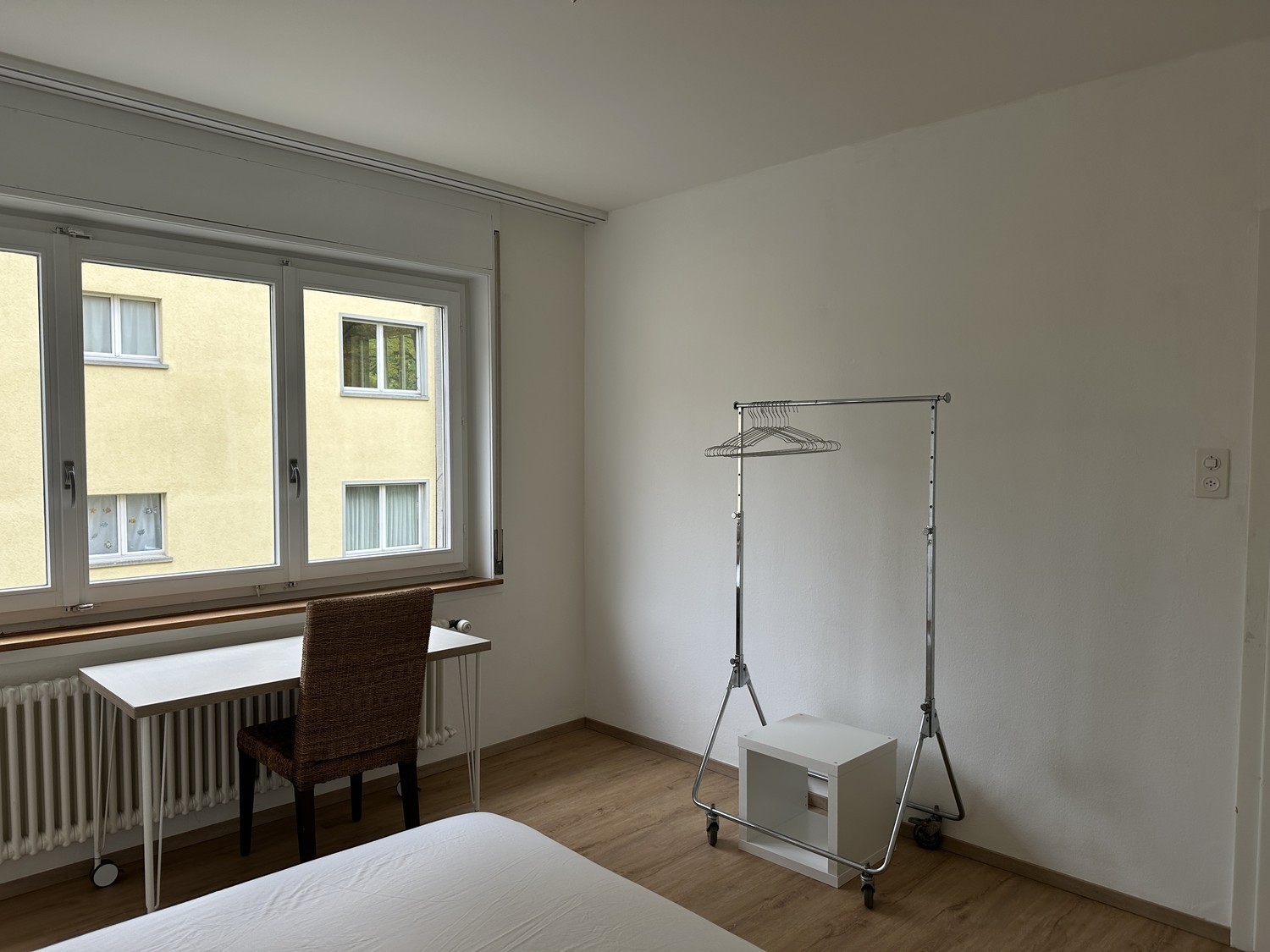 Room in a shared flat, photo 8 sur 10