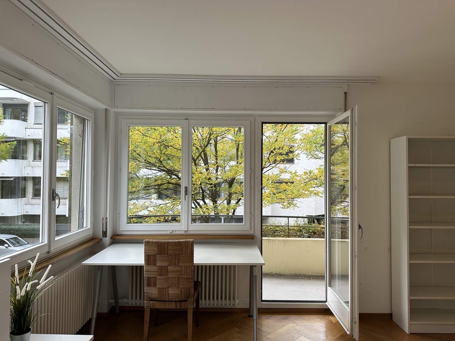 Room in a shared flat, photo 4 sur 10