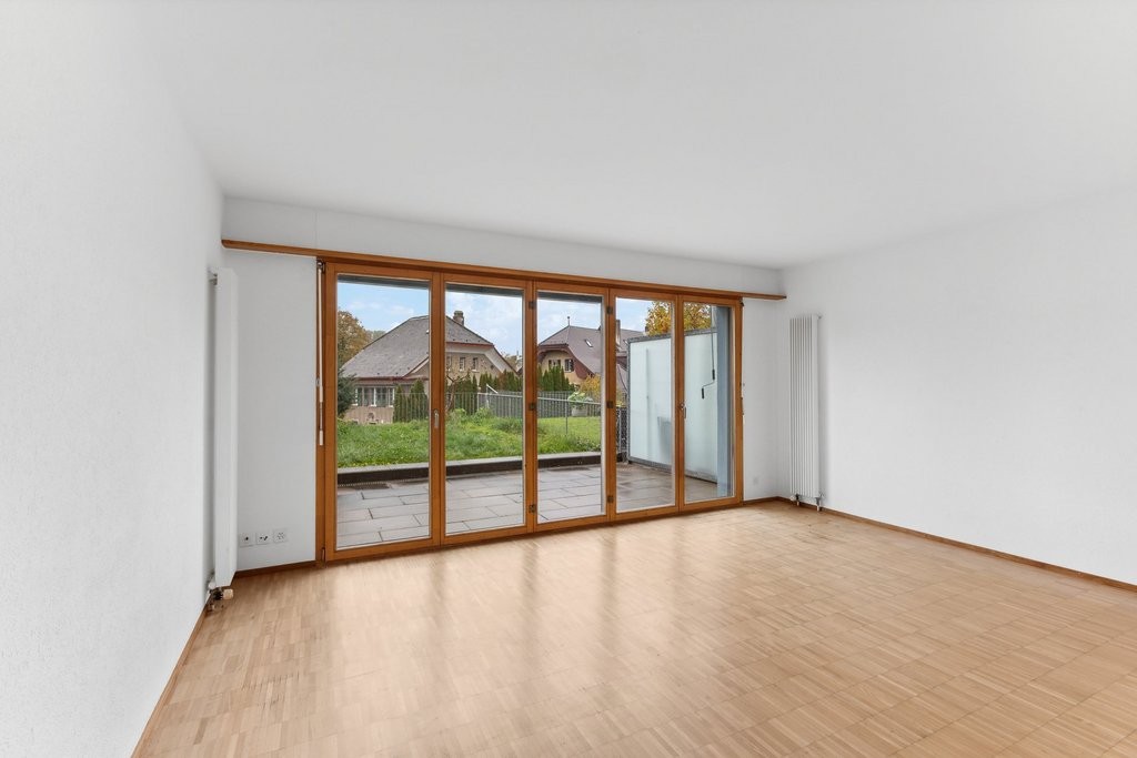 4 ½ rooms apartment, Foto 5 von 8