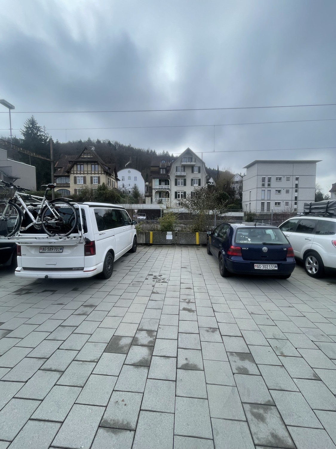 Freier Platz, Foto 1 von 2