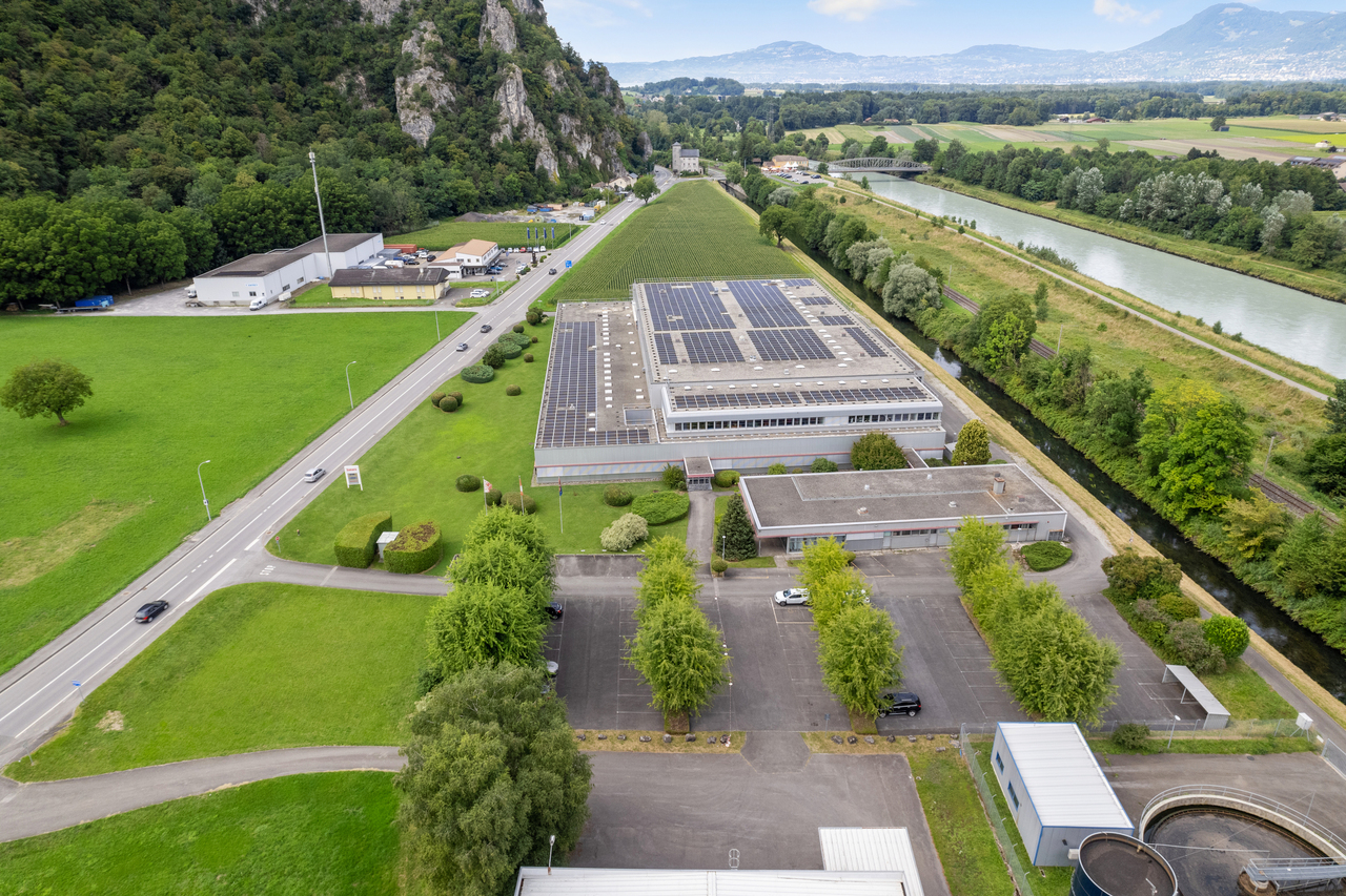 345m² Atelier, Foto 4 von 5