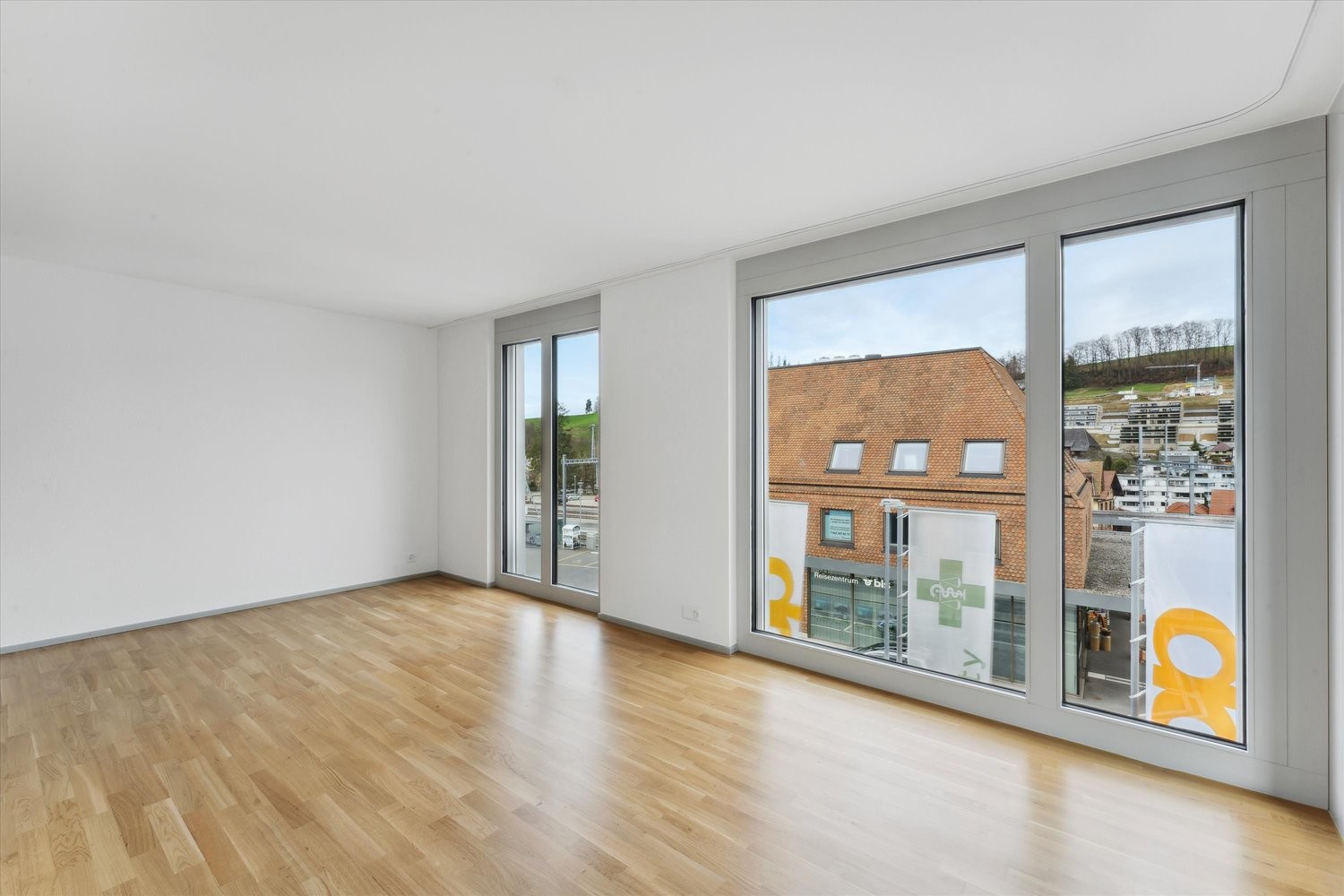 2 ½ rooms apartment, Foto 1 von 8