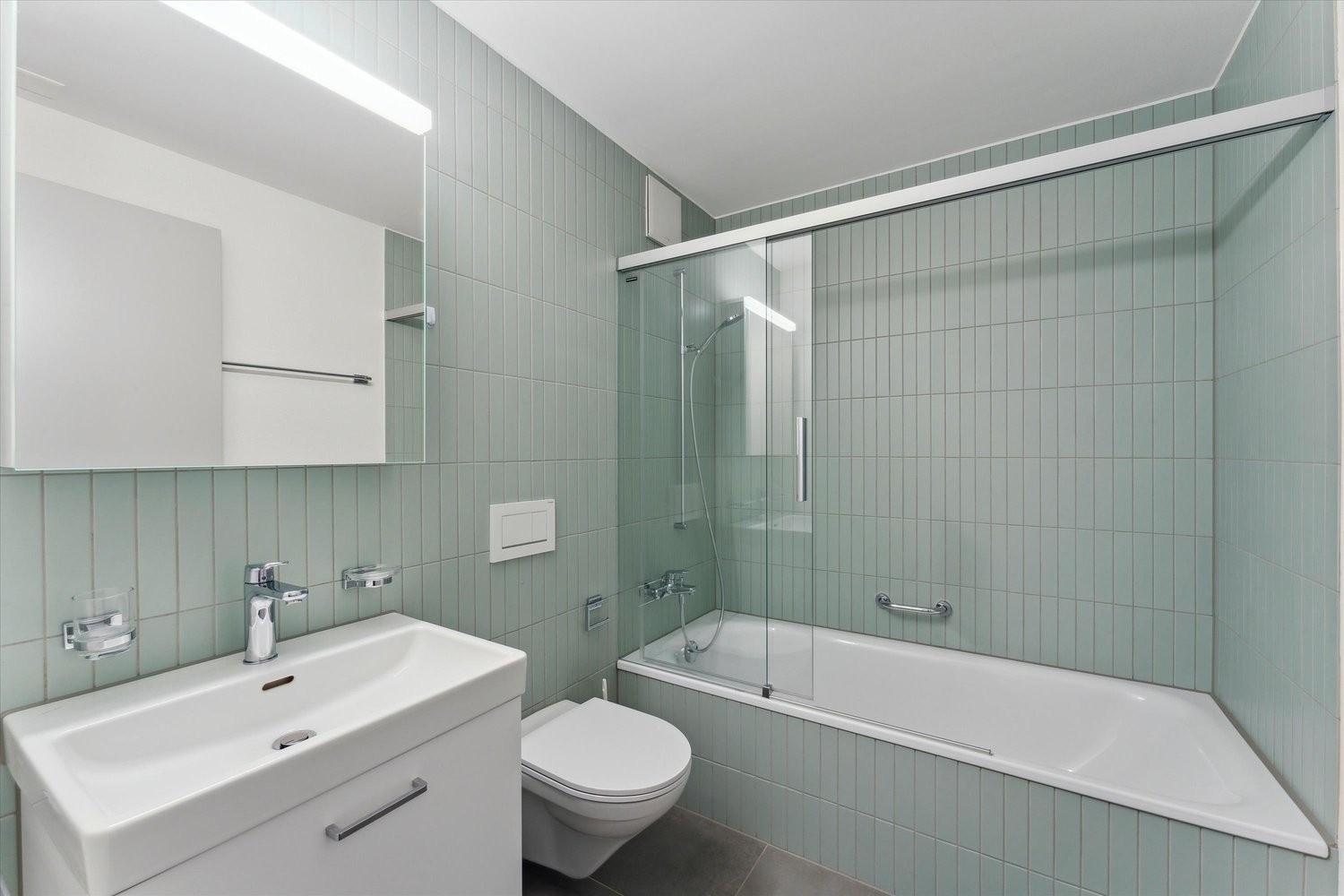 2 ½ rooms apartment, Foto 4 von 8