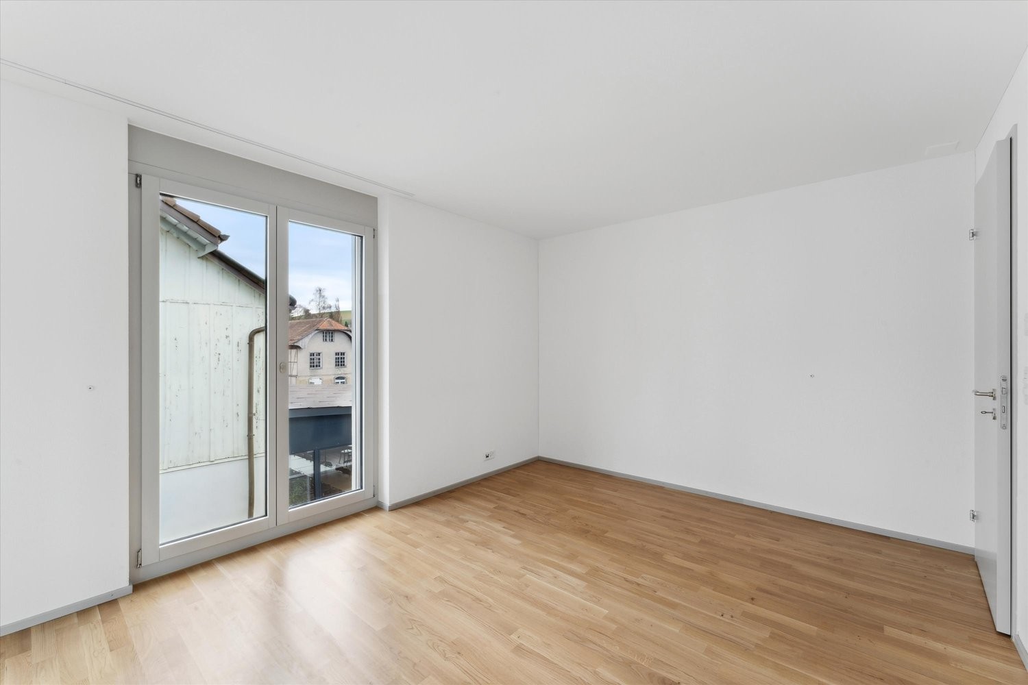 2 ½ rooms apartment, Foto 5 von 8