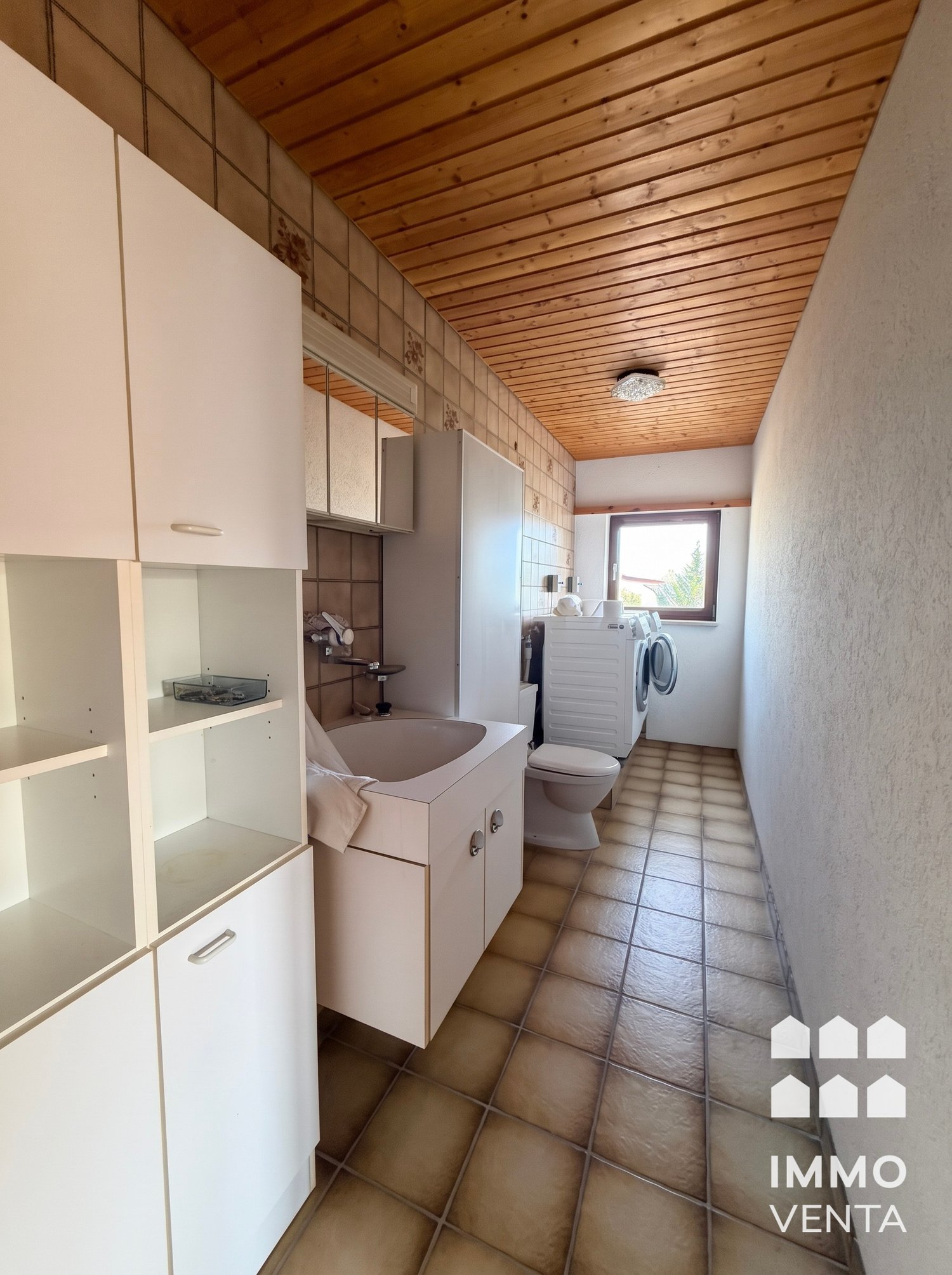 4 ½ rooms single house