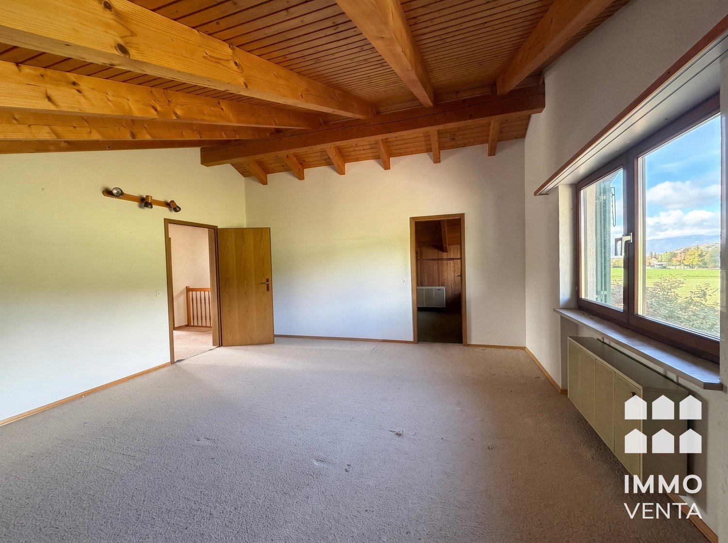 4 ½ rooms single house