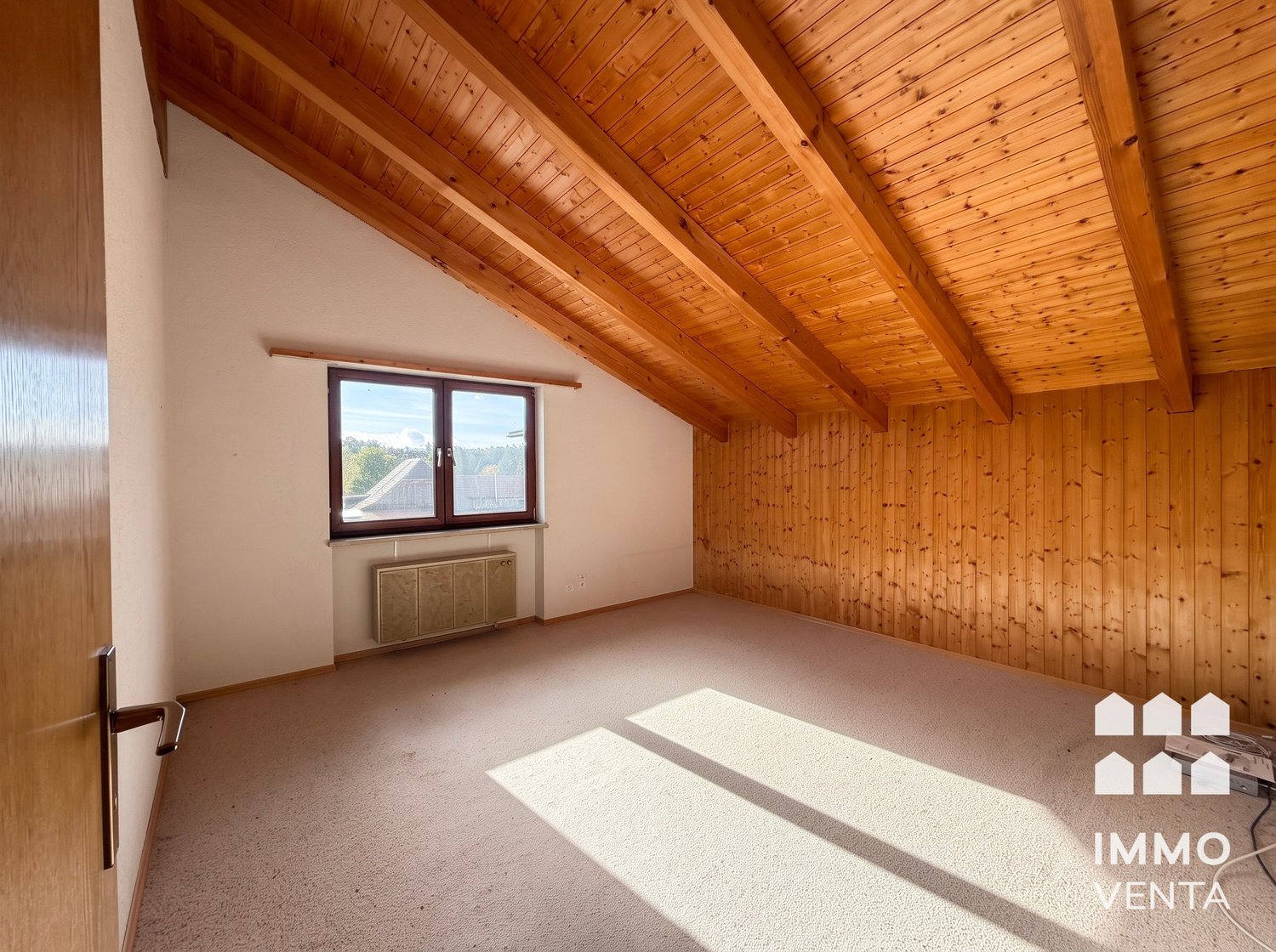4 ½ rooms single house