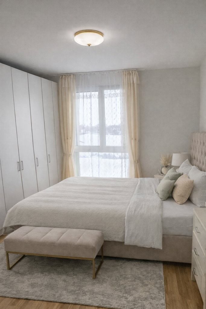 2 ½ Zimmer-Wohnung, Foto 2 von 4