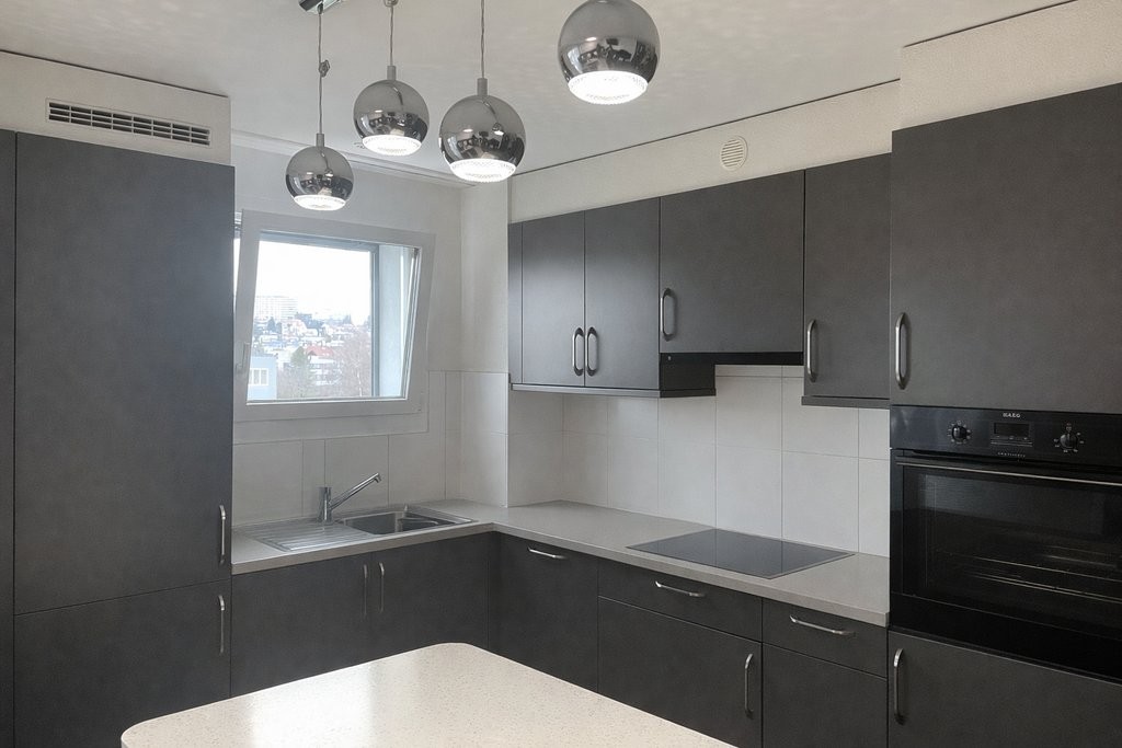 2 ½ Zimmer-Wohnung, Foto 1 von 4