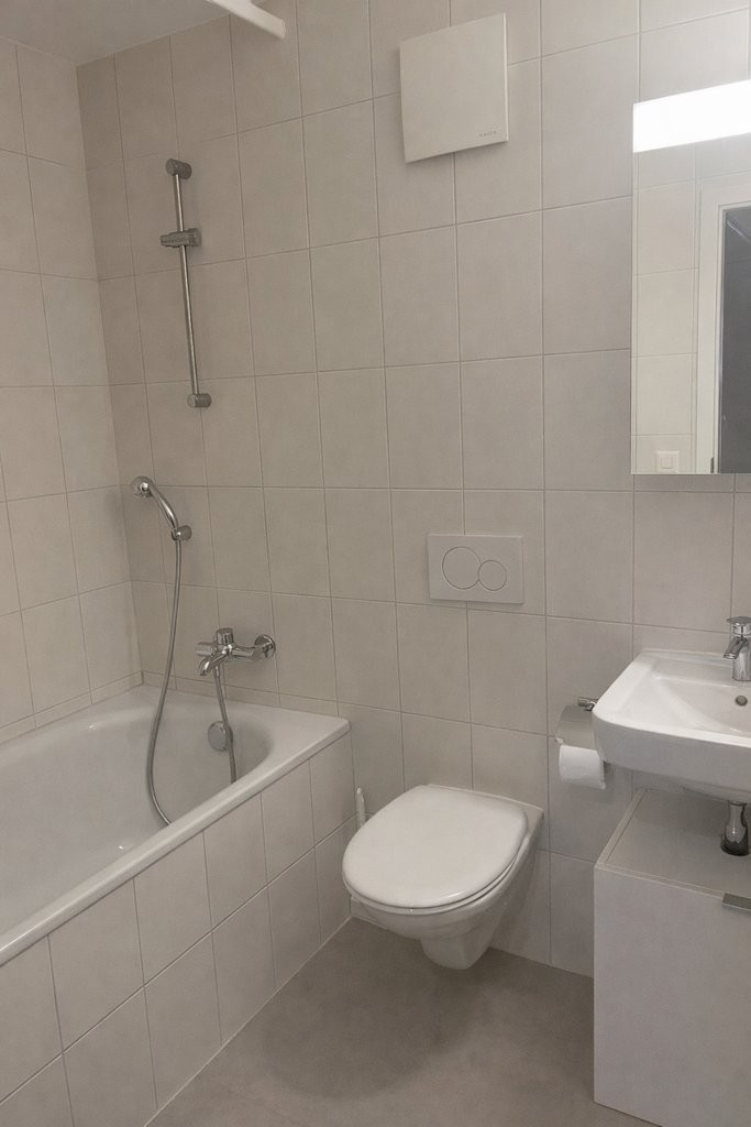 2 ½ Zimmer-Wohnung, Foto 3 von 4