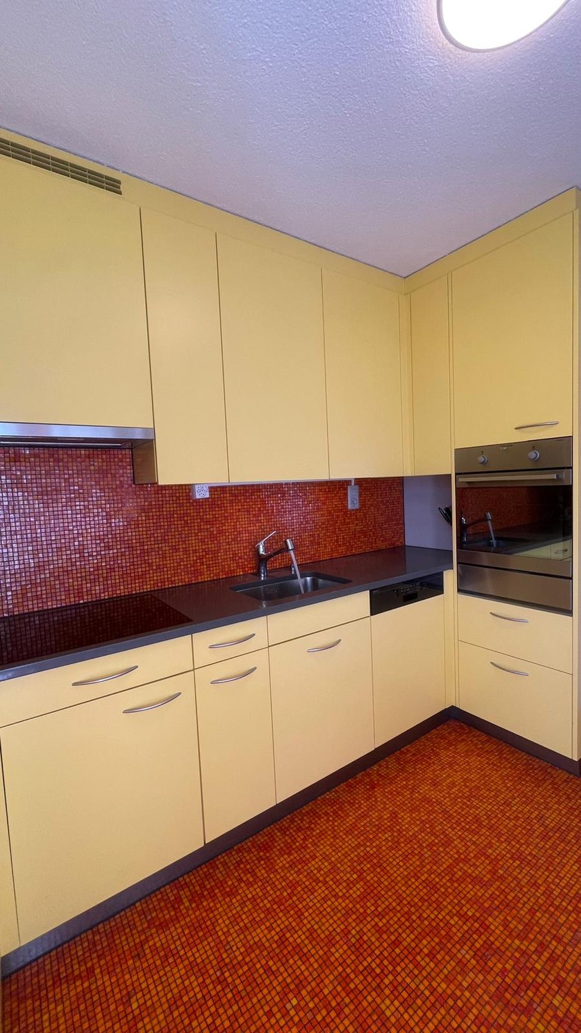 3 ½ rooms apartment, Foto 4 von 10