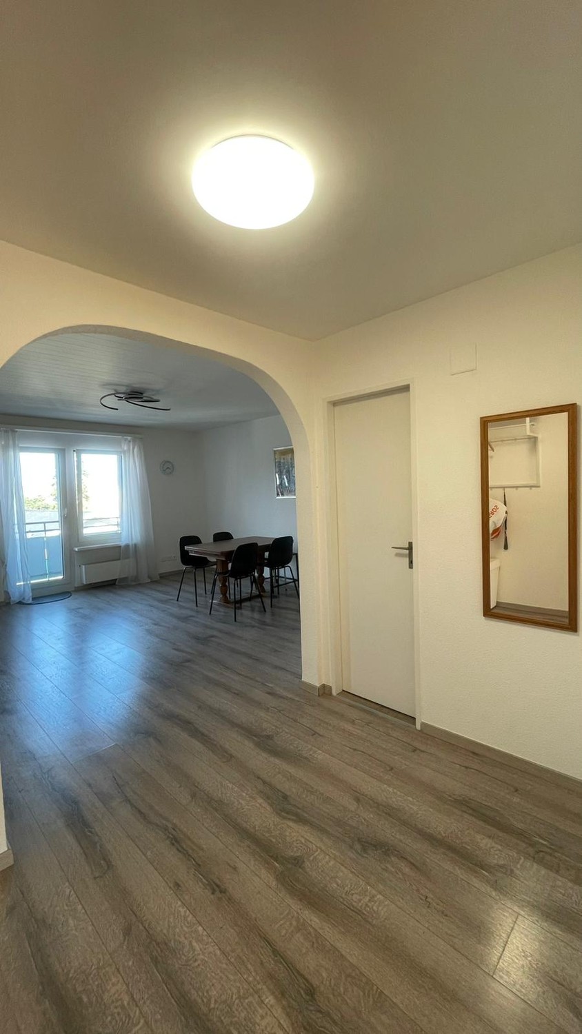 3 ½ rooms apartment, Foto 1 von 10