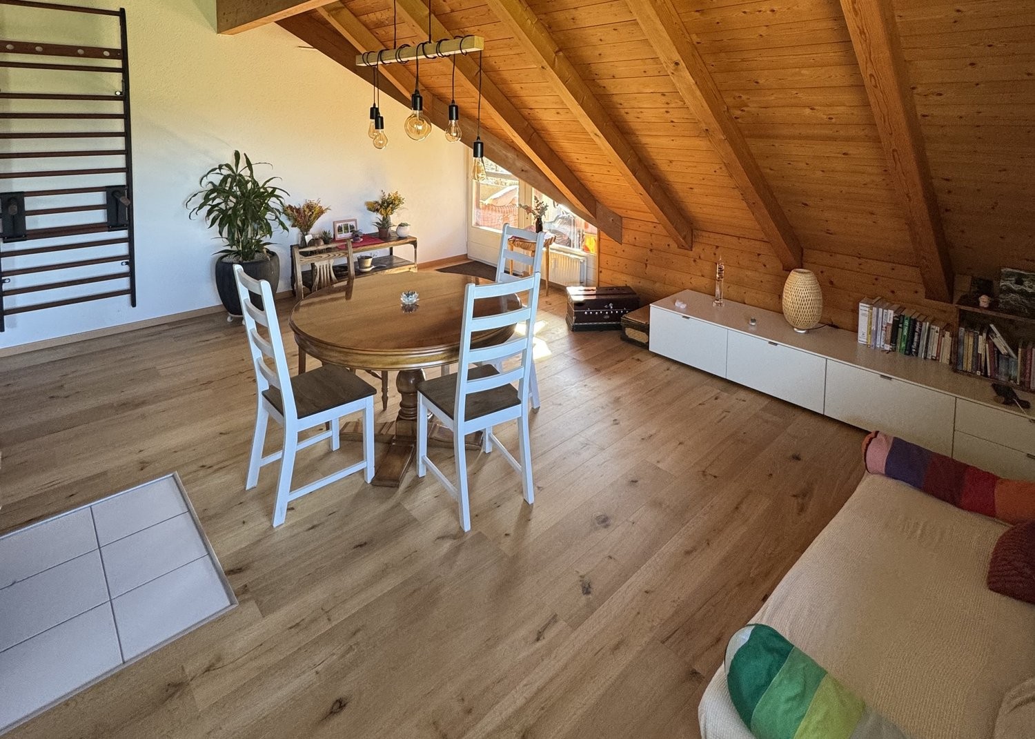 3 rooms furnished flat, Foto 2 von 9