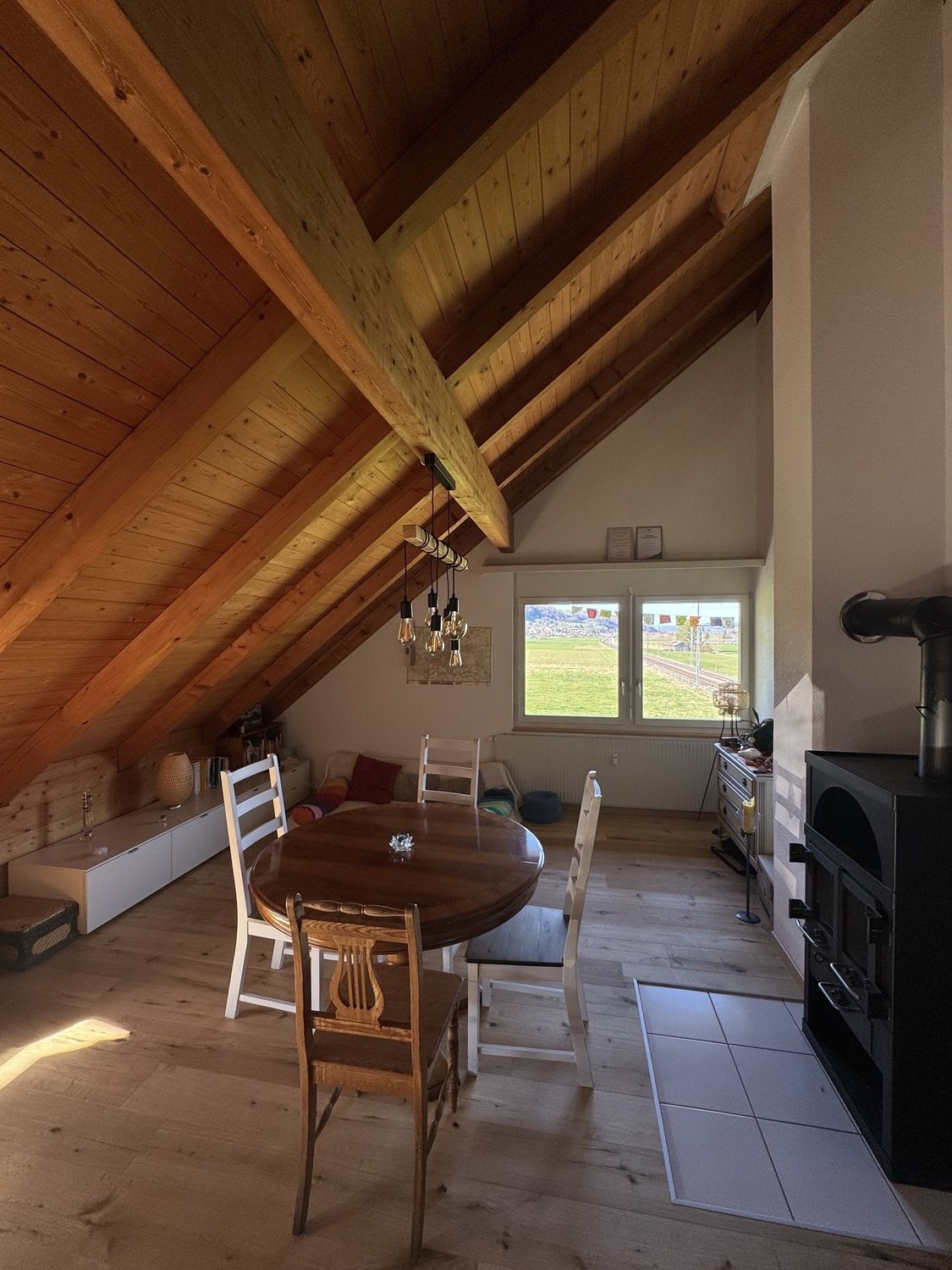 3 rooms furnished flat, Foto 1 von 9