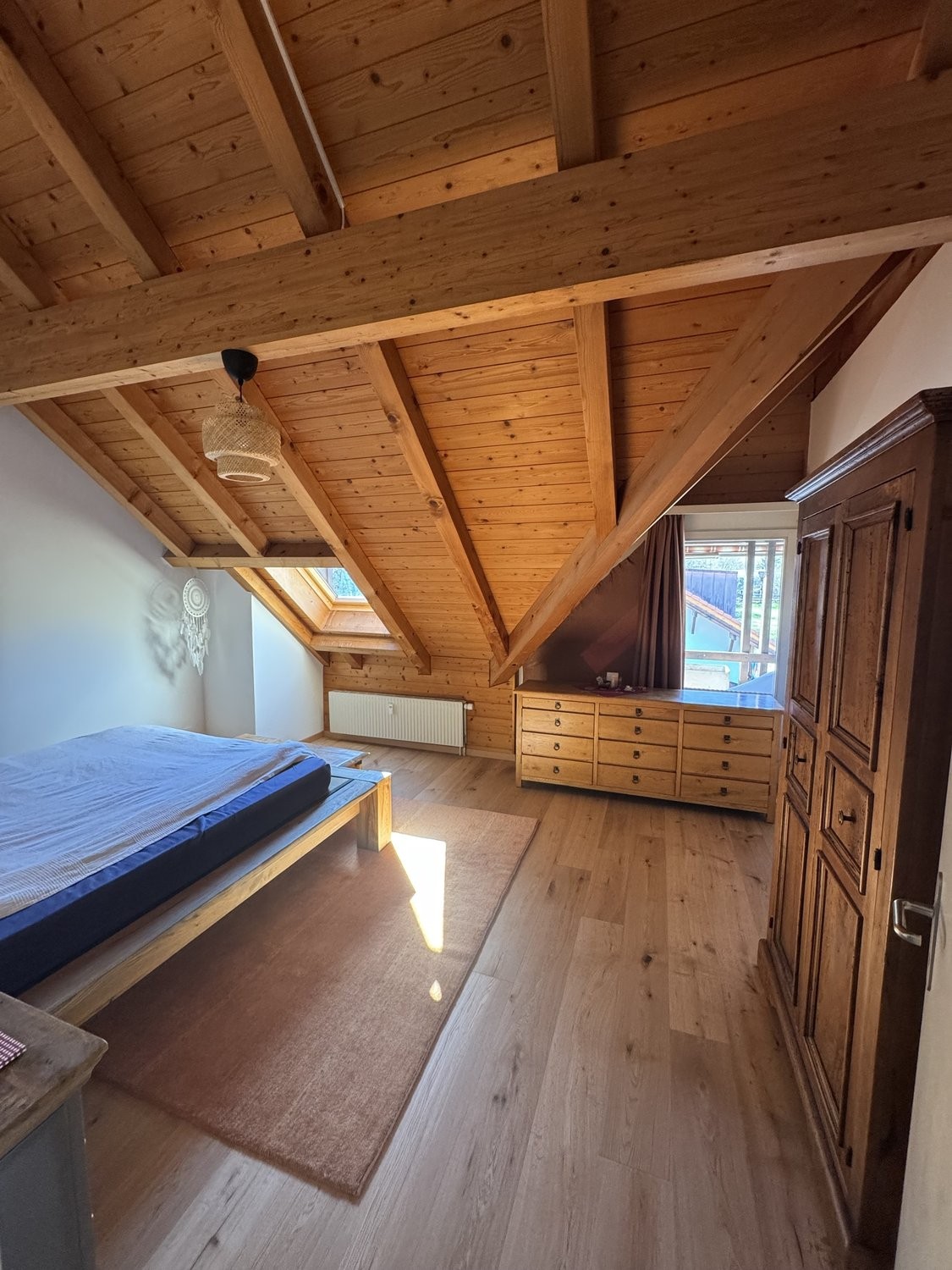 3 rooms furnished flat, Foto 5 von 9