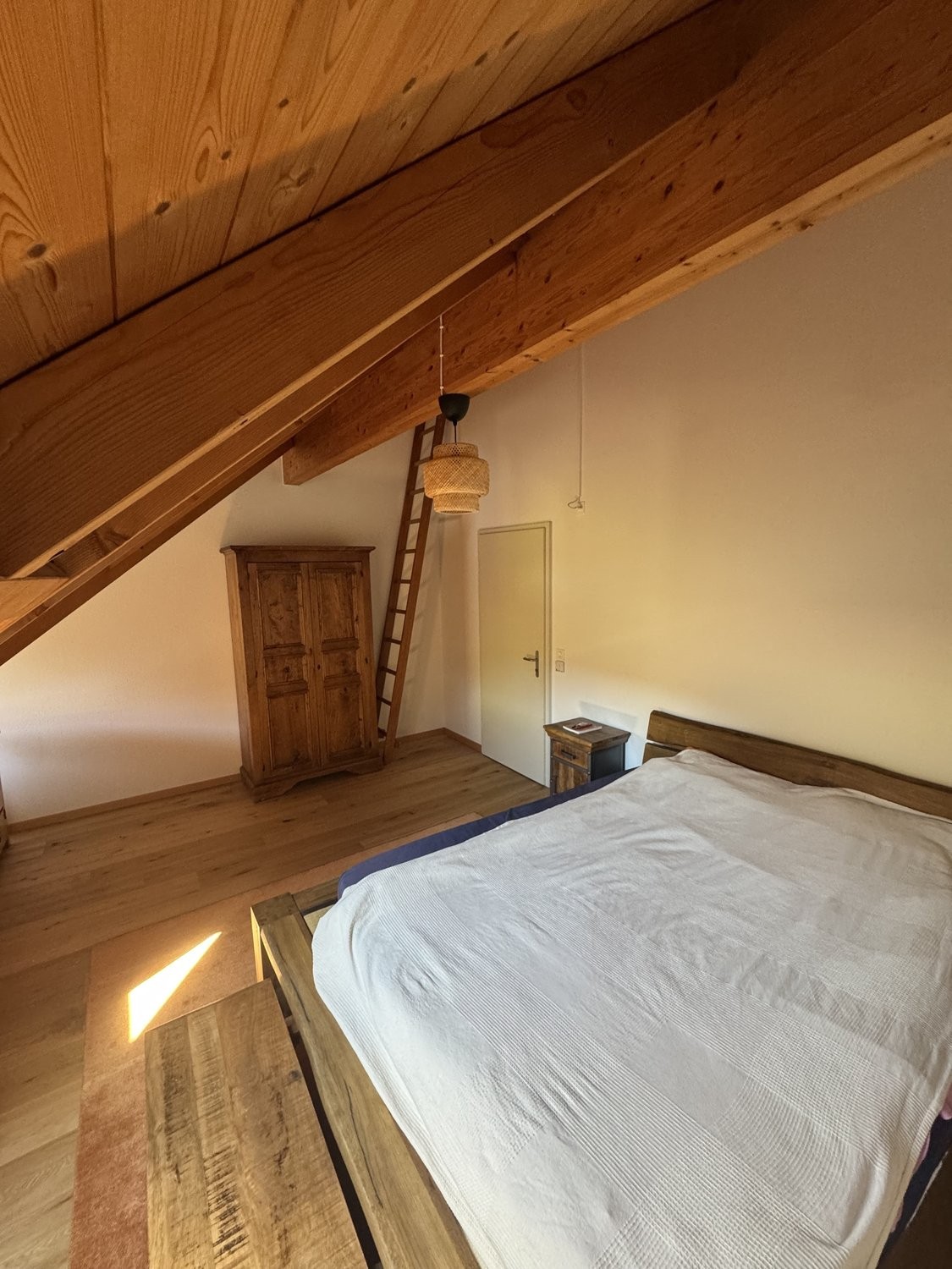 3 rooms furnished flat, Foto 6 von 9