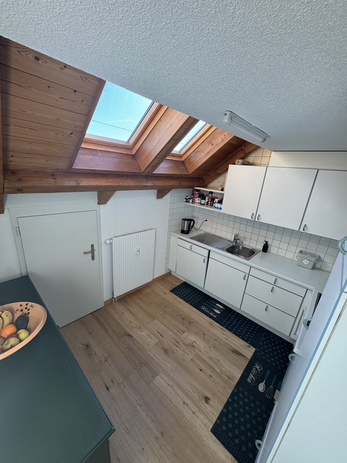 3 rooms furnished flat, Foto 4 von 9