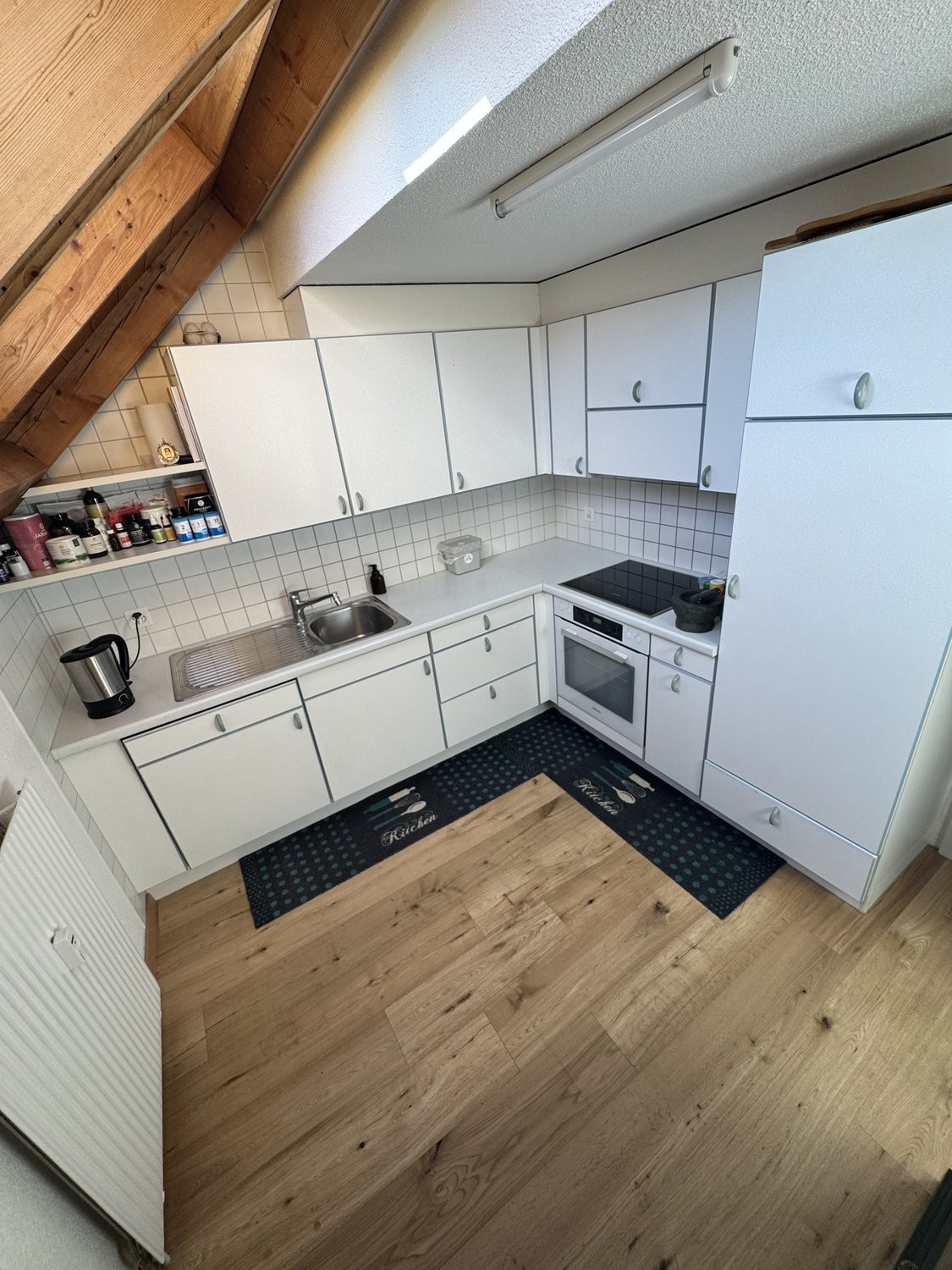 3 rooms furnished flat, Foto 3 von 9