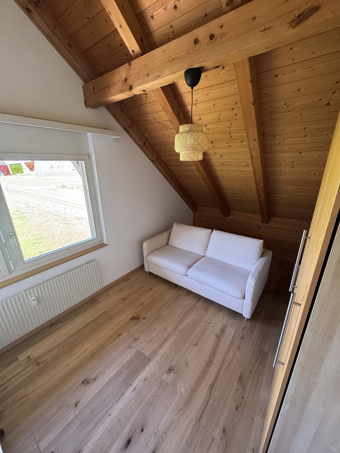 3 rooms furnished flat, Foto 7 von 9