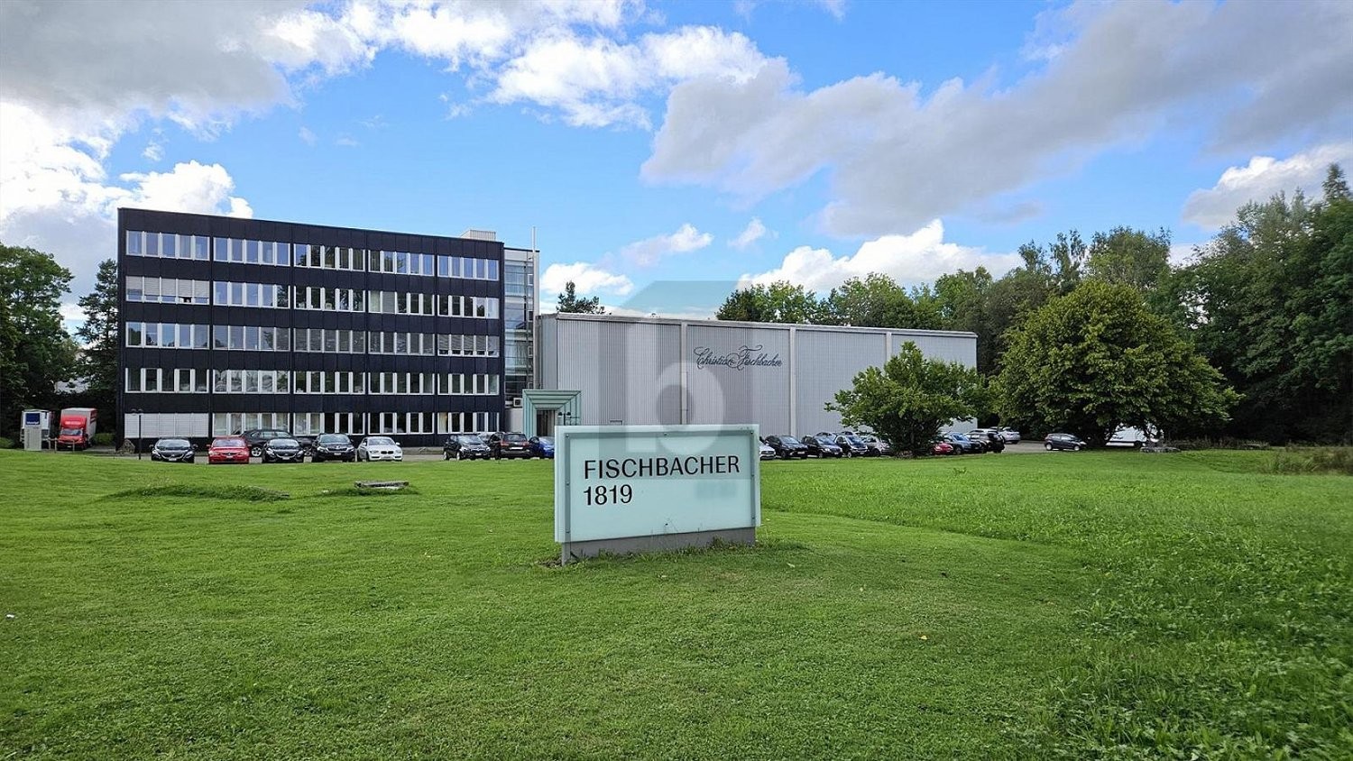 56m² office