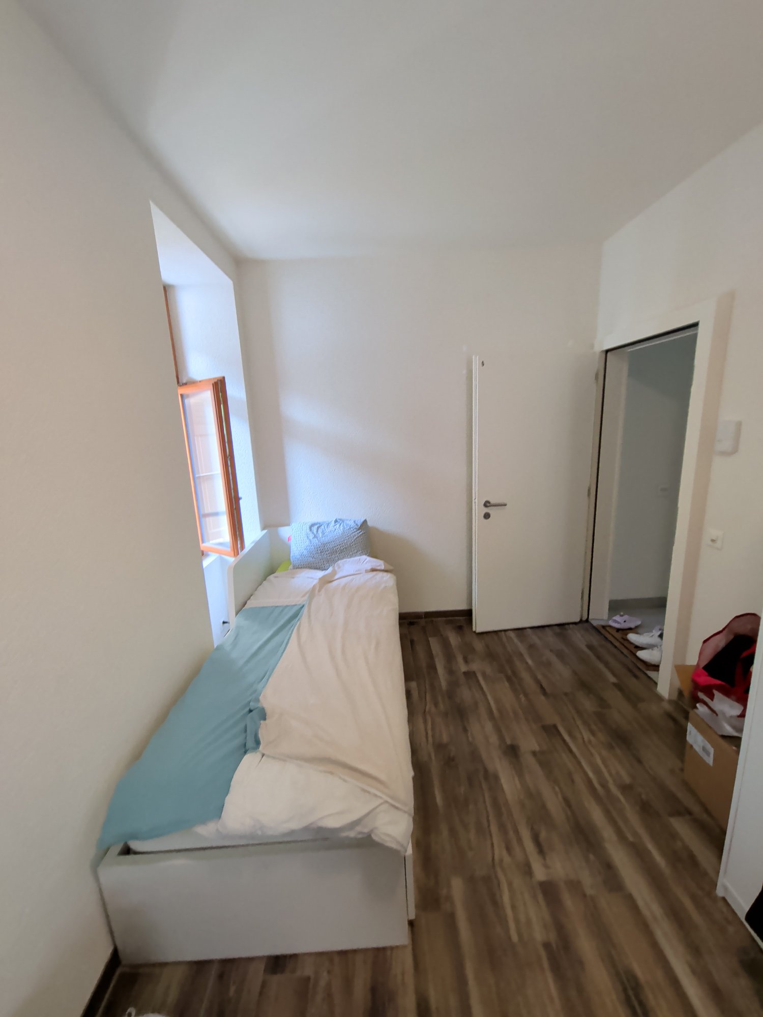 1 room studio