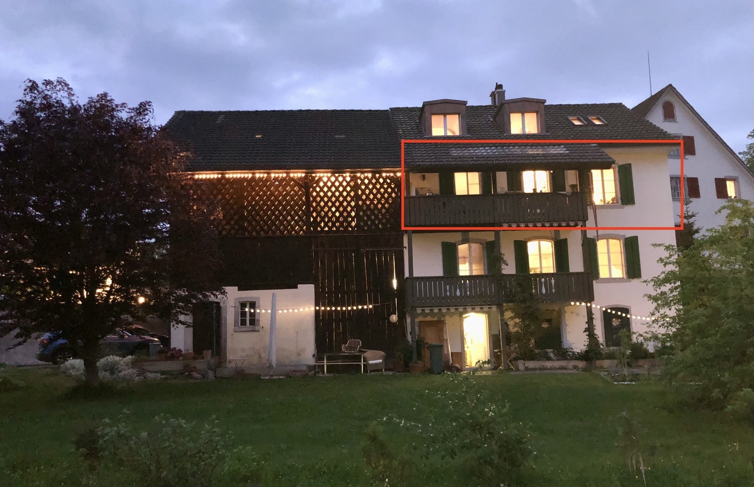 3 rooms apartment, Foto 5 von 10