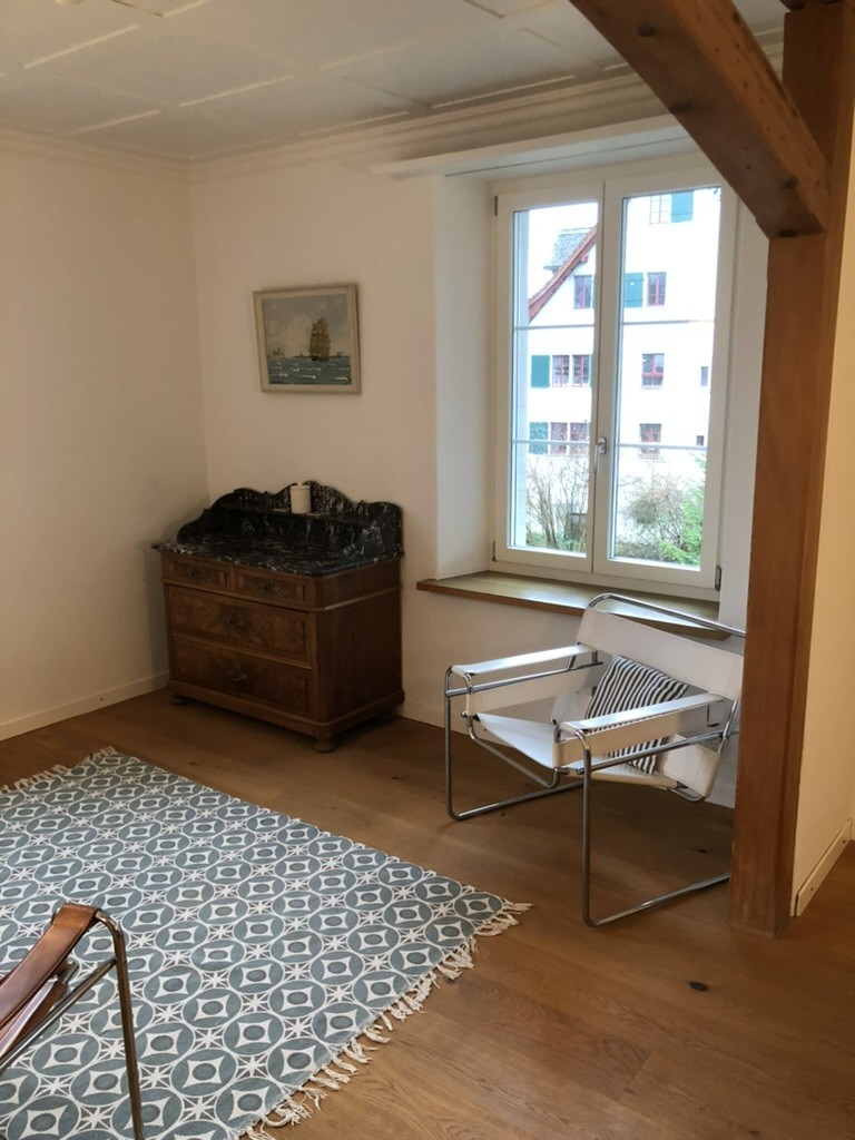 3 rooms apartment, Foto 2 von 10
