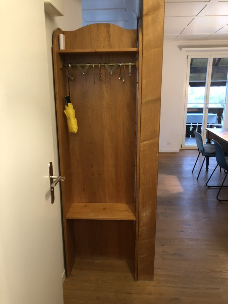 3 rooms apartment, Foto 9 von 10