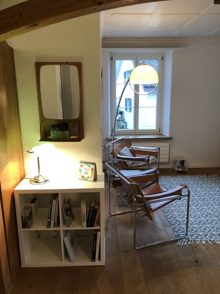 3 rooms apartment, Foto 1 von 10