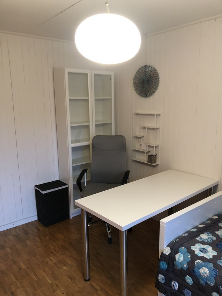 3 rooms apartment, Foto 10 von 10