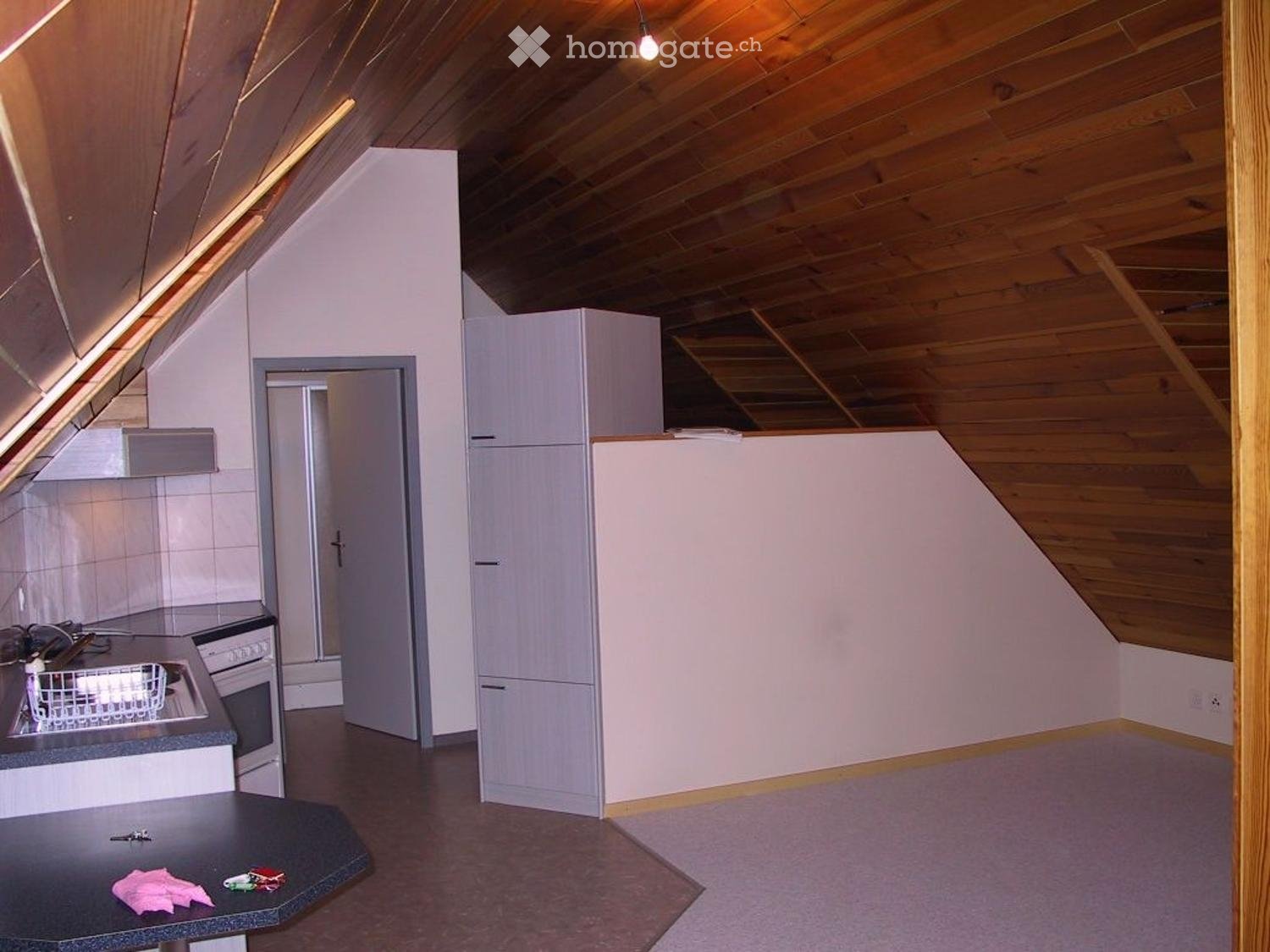 1 room apartment, Foto 4 von 5
