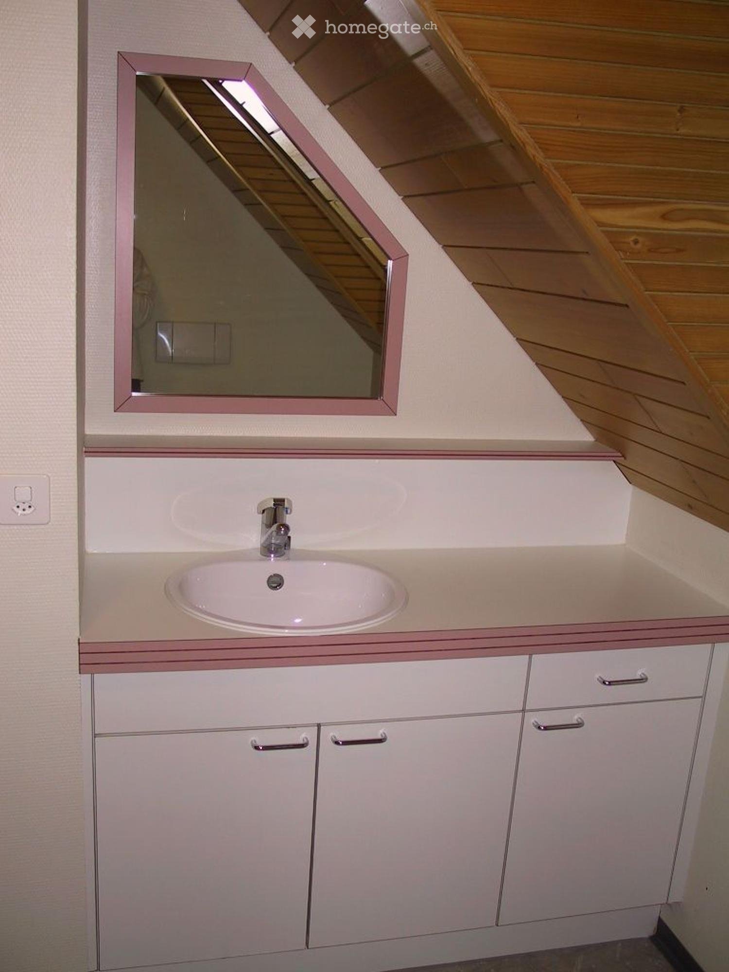 1 room apartment, Foto 1 von 5