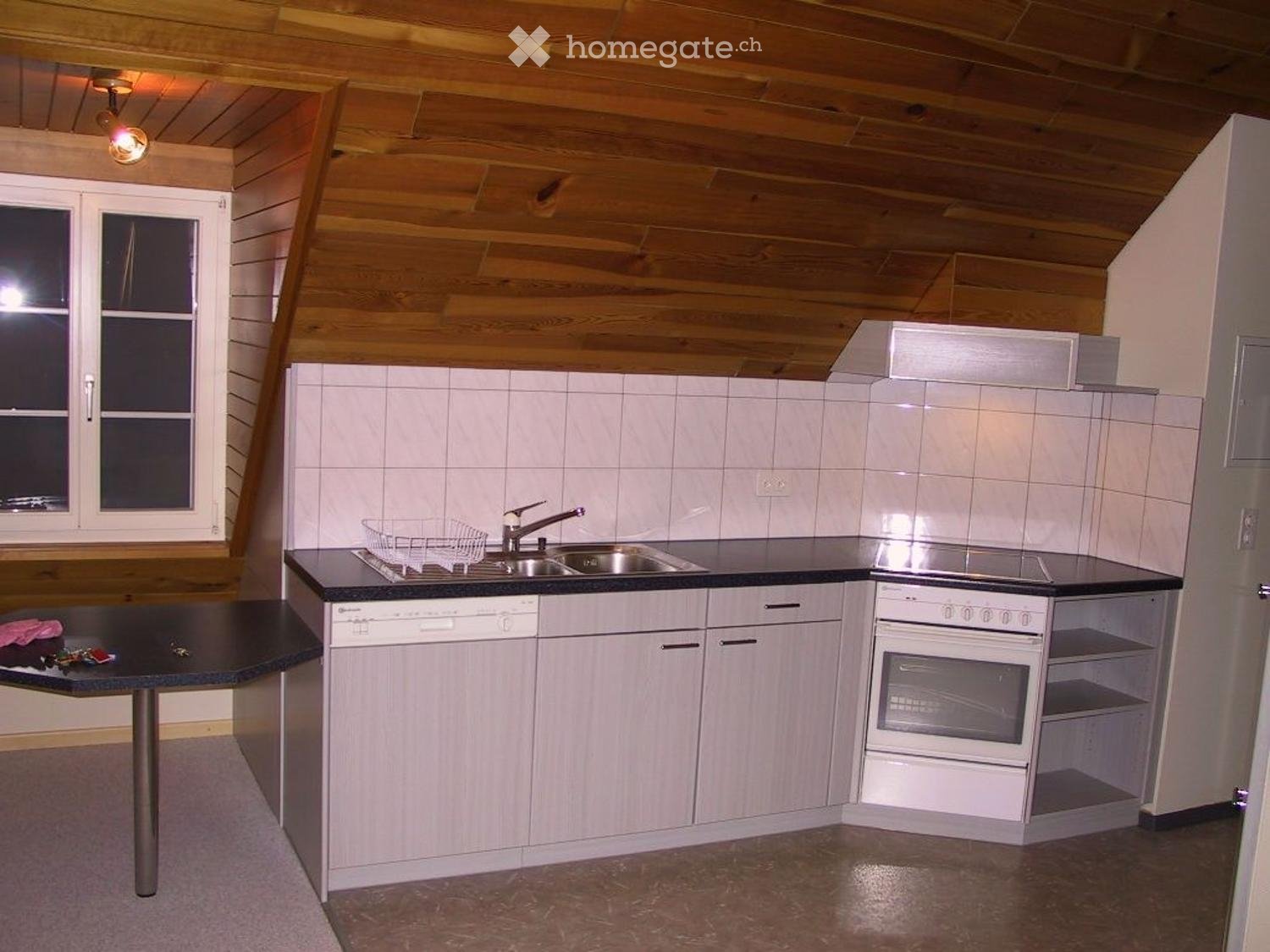 1 room apartment, Foto 5 von 5
