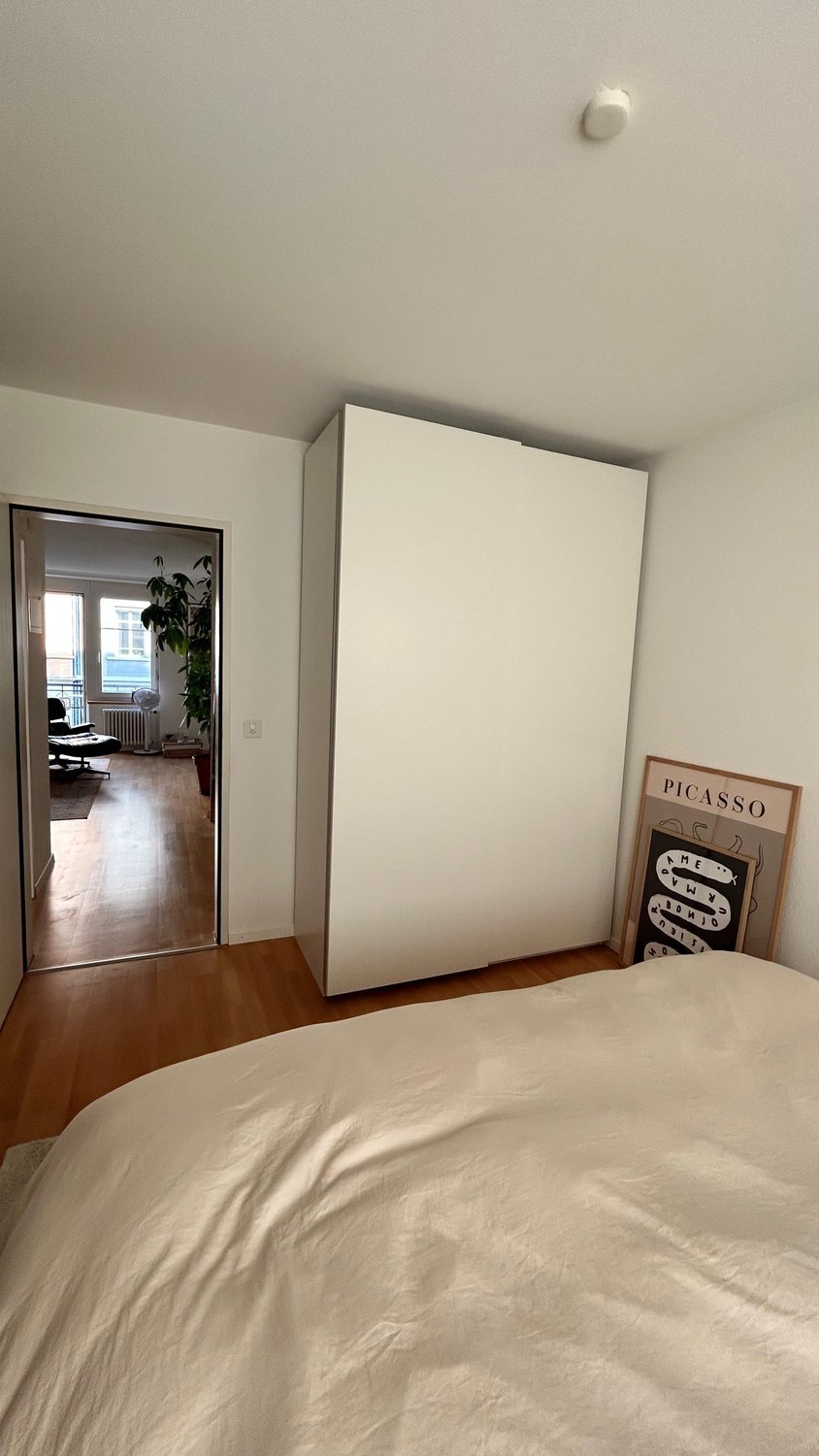 Appartamento di 2 ½ locali