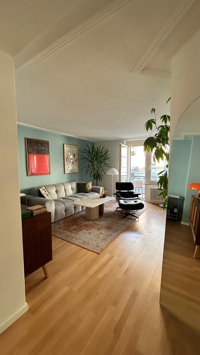 Appartamento di 2 ½ locali