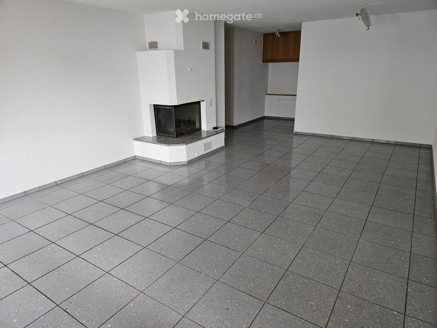 Appartement 4 ½ pièces